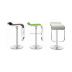 Sgabello Bar Design "Less"