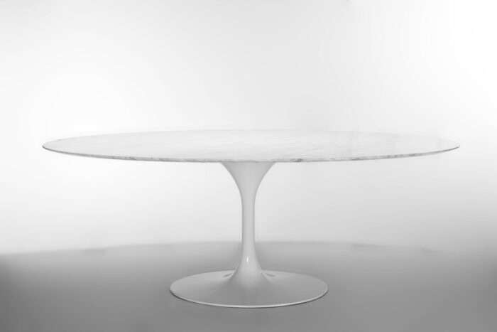 Tulip table - Eero Saarinen, 1956