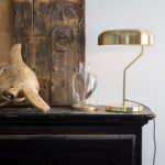 Eclipse  - Lampada da tavolo - Dutchbone