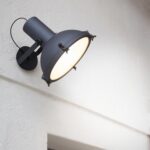 Projecteur 356, Le Corbusier
