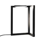 Spigolo Table Black - Lampada da tavolo - Nemo Lighting