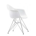 Dar - Poltroncina - Charles & Ray, 1950 - Riedizione