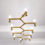Crown Plana Linea Nemo Lighting
