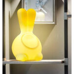 Jumpie - Lampada da tavolo - Slide