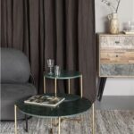 Timpa - Coffee Table - White Label Living