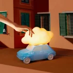 Nuvola Lamp - Lampada da tavolo - Seletti