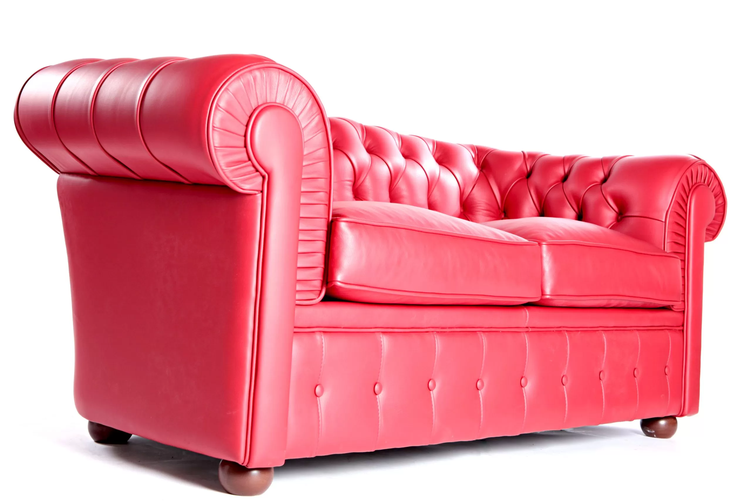 Chester - divano 2 posti - riedizione - immagine 4