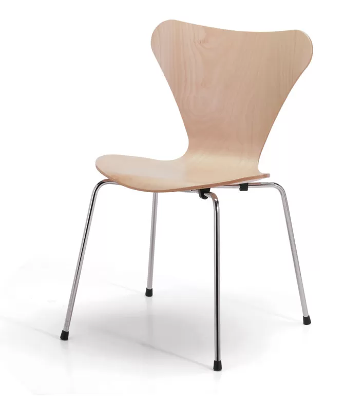 Sedia-Serie 7-Arne-Jacobsen-2