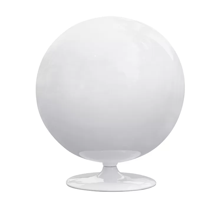 Ball Chair - Eero Aarnio,1963 - Riedizione - immagine 2