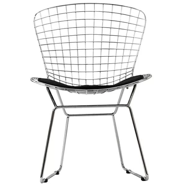Sedia Bertoia - Harry Bertoia, 1952 - Riedizione - immagine 2