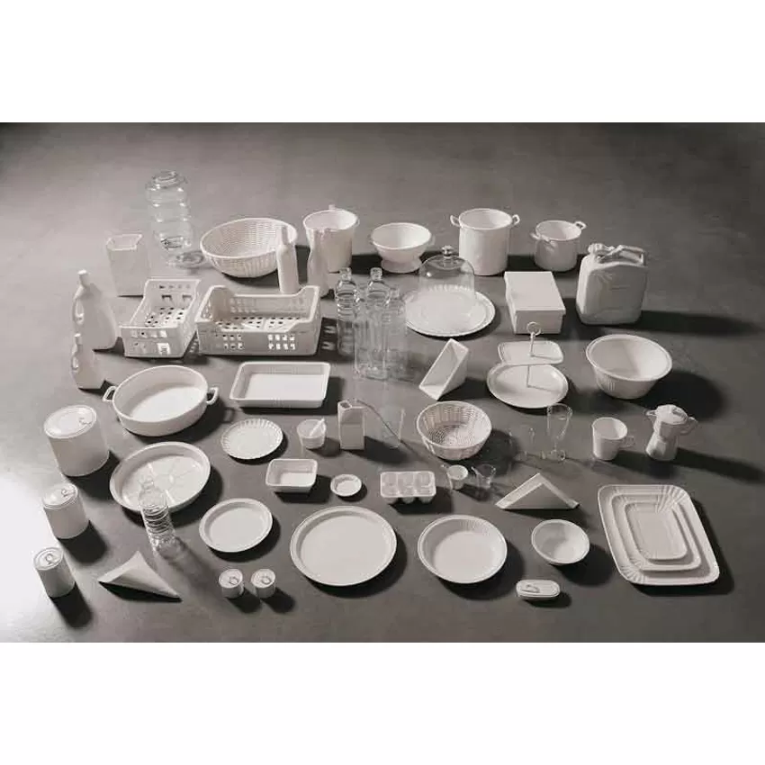 Caffettiera in porcellana - Estetico Quotidiano - Seletti - immagine 2