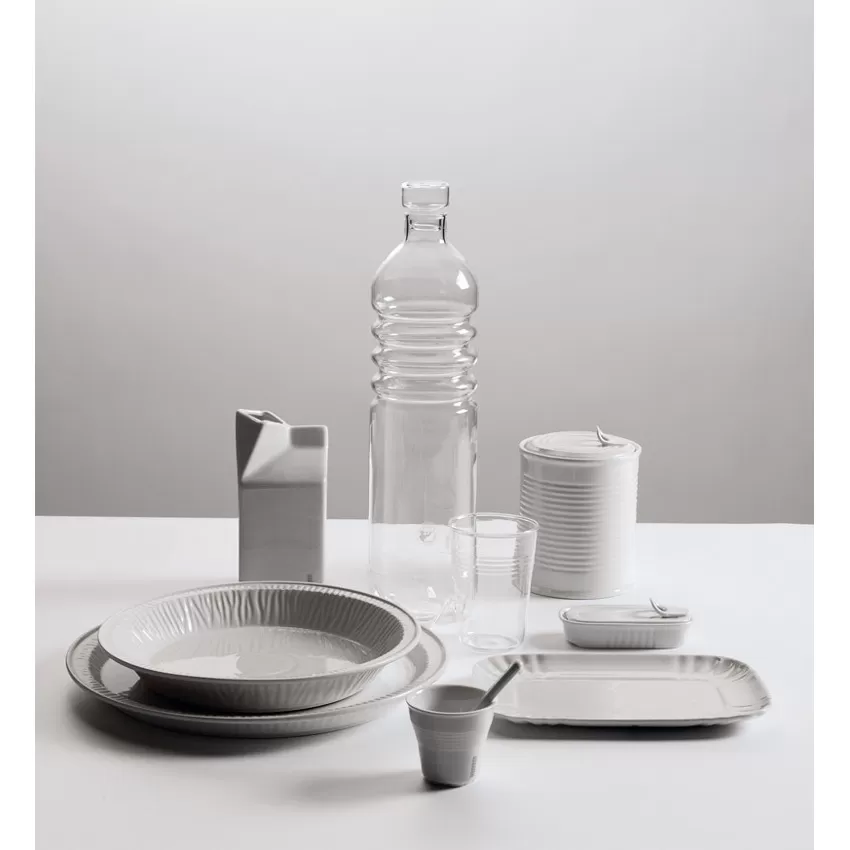 Caffettiera in porcellana - Estetico Quotidiano - Seletti - immagine 3