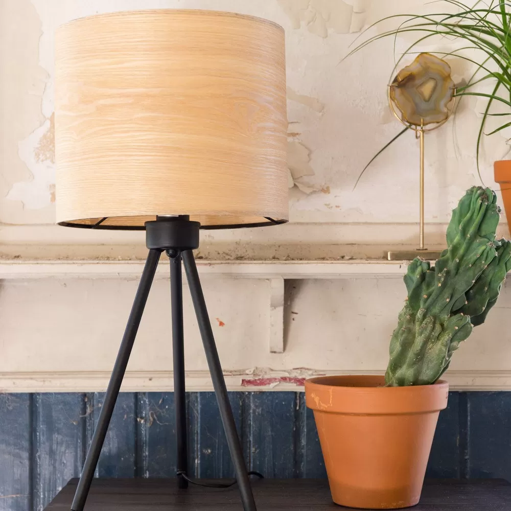 Woodland - lampada da tavolo - Dutchbone - immagine 3