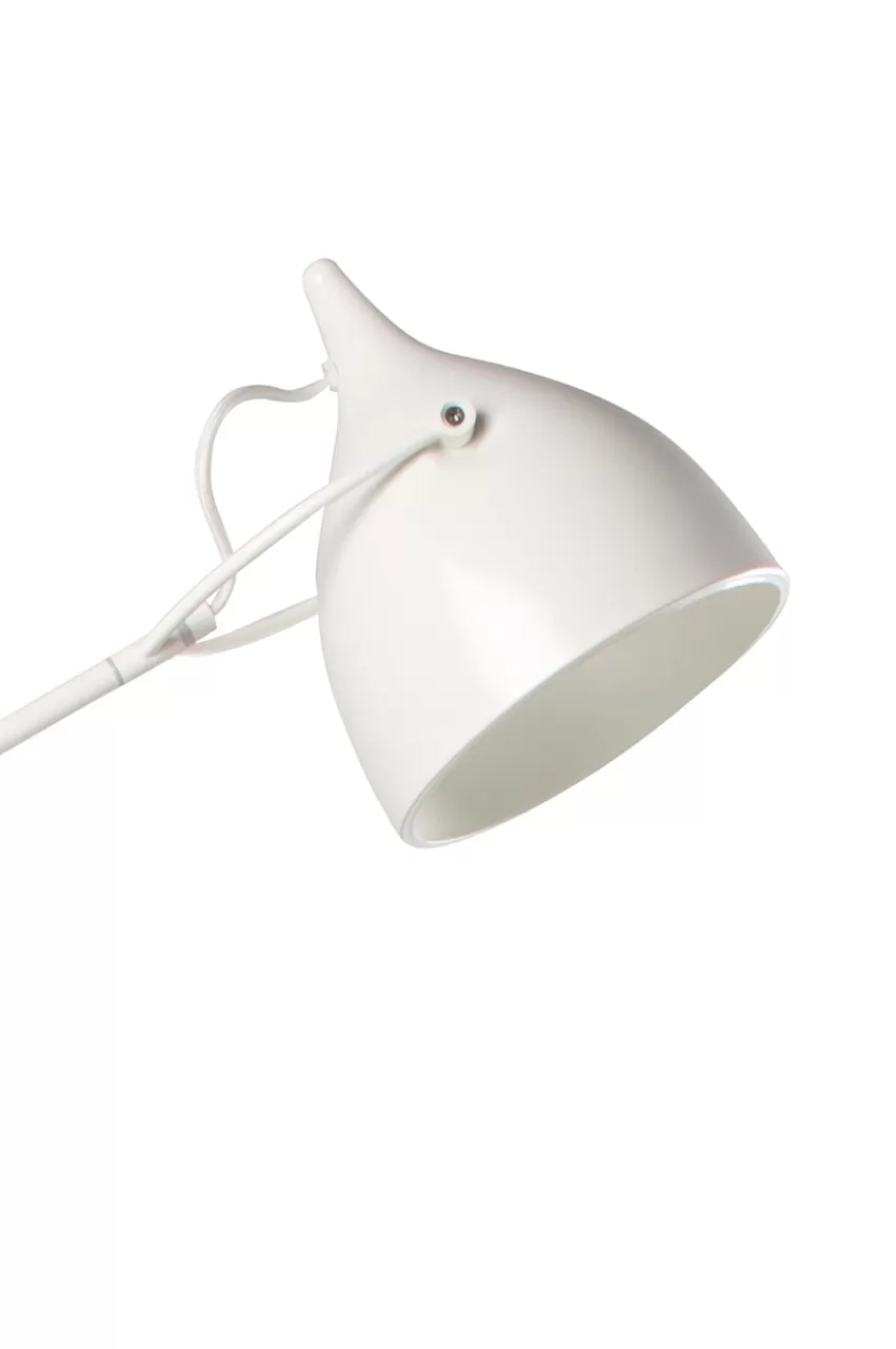 Reader Floor Lamp White - Zuiver