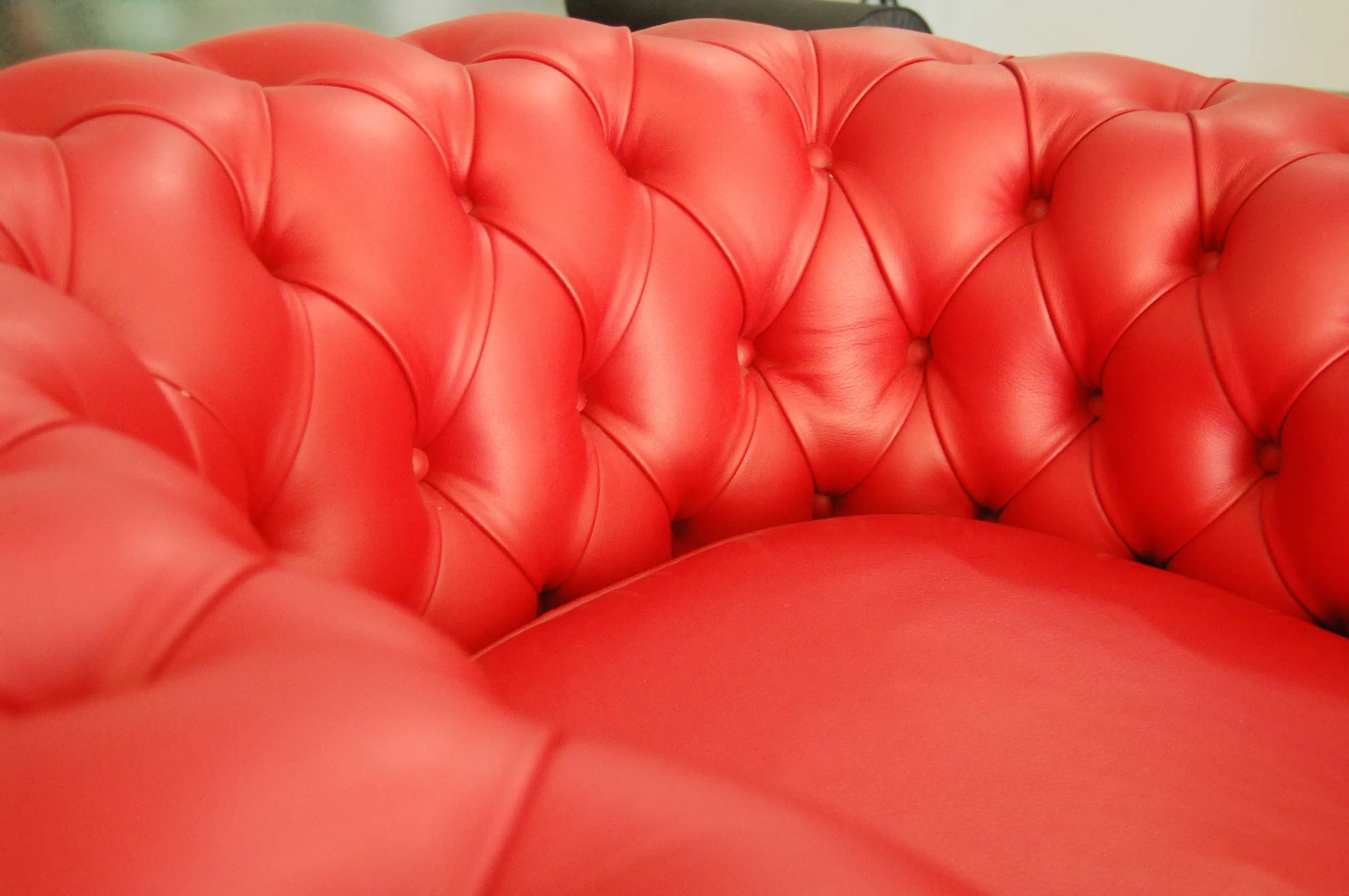 Chester - poltrona - Riedizione - immagine 7