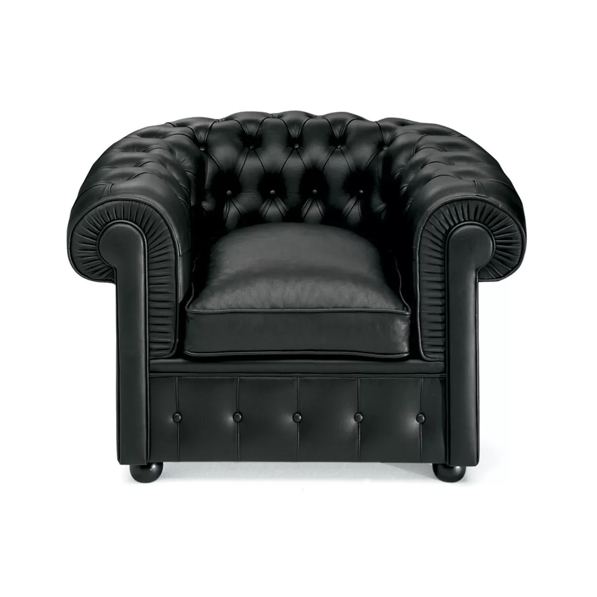 Chester - poltrona - Riedizione