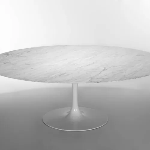 Tulip table - Eero Saarinen, 1956