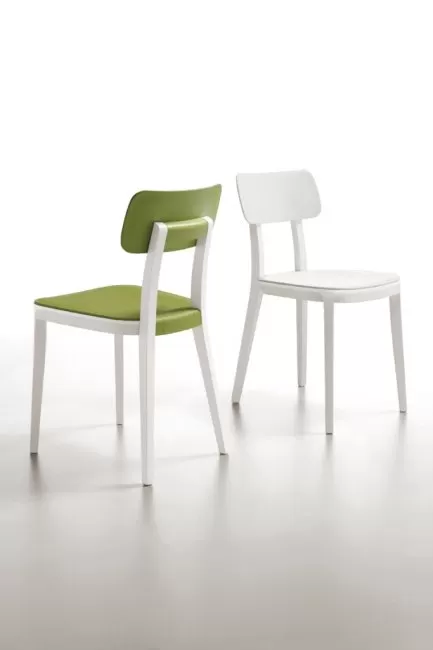 Porta Venezia (2pz) - sedia - Infiniti - immagine 2