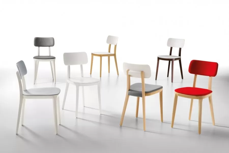 Porta Venezia (2pz) - sedia - Infiniti - immagine 3