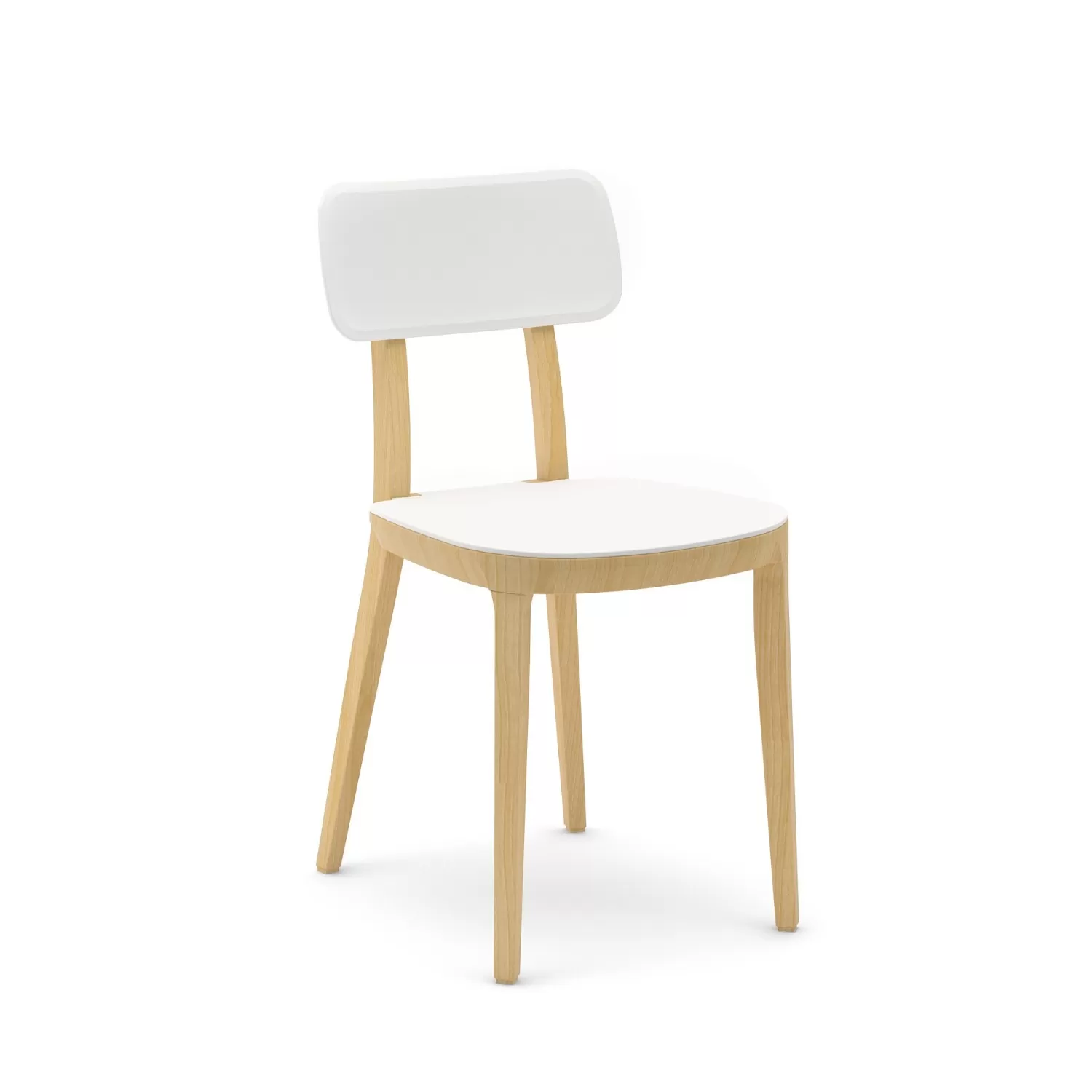 Porta Venezia (2pz) - sedia - Infiniti