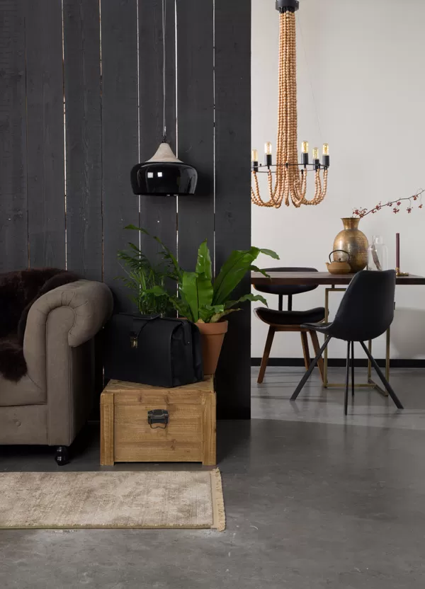 Blackwood - Sedia - Dutchbone - immagine 6