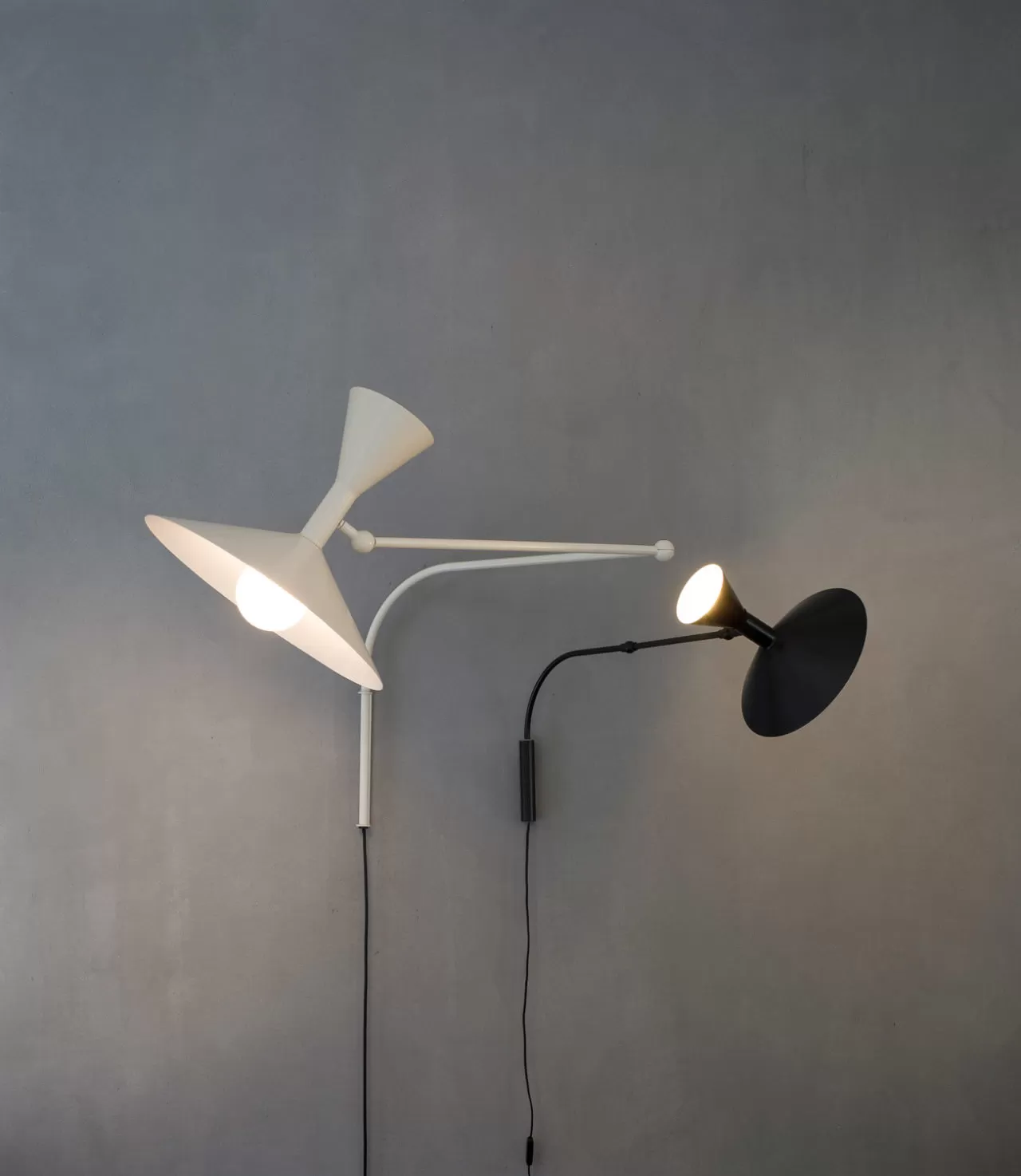 Lampe De Marseille - Lampada da parete - Nemo Lighting - immagine 5