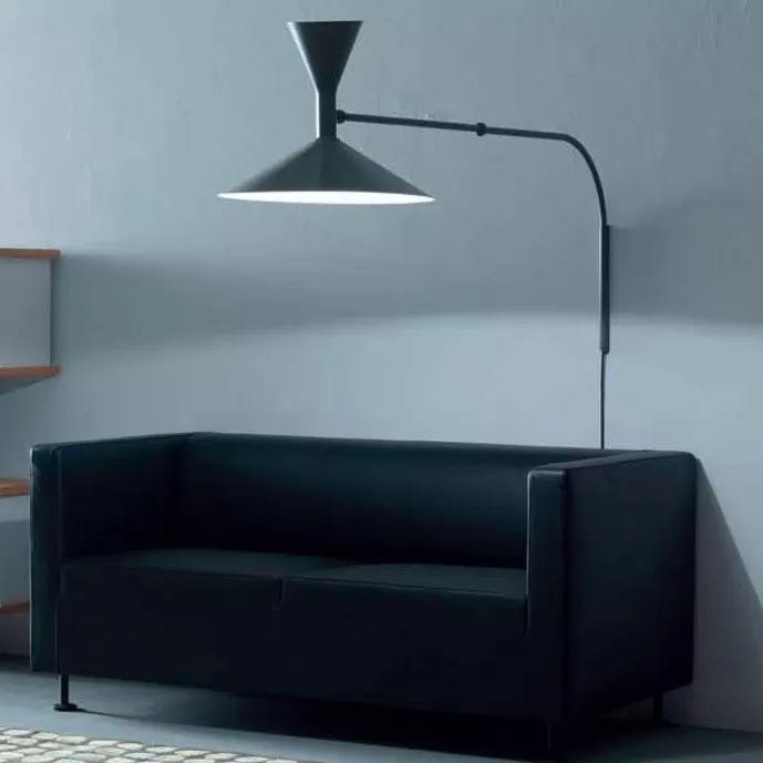 Lampe De Marseille - Lampada da parete - Nemo Lighting - immagine 2