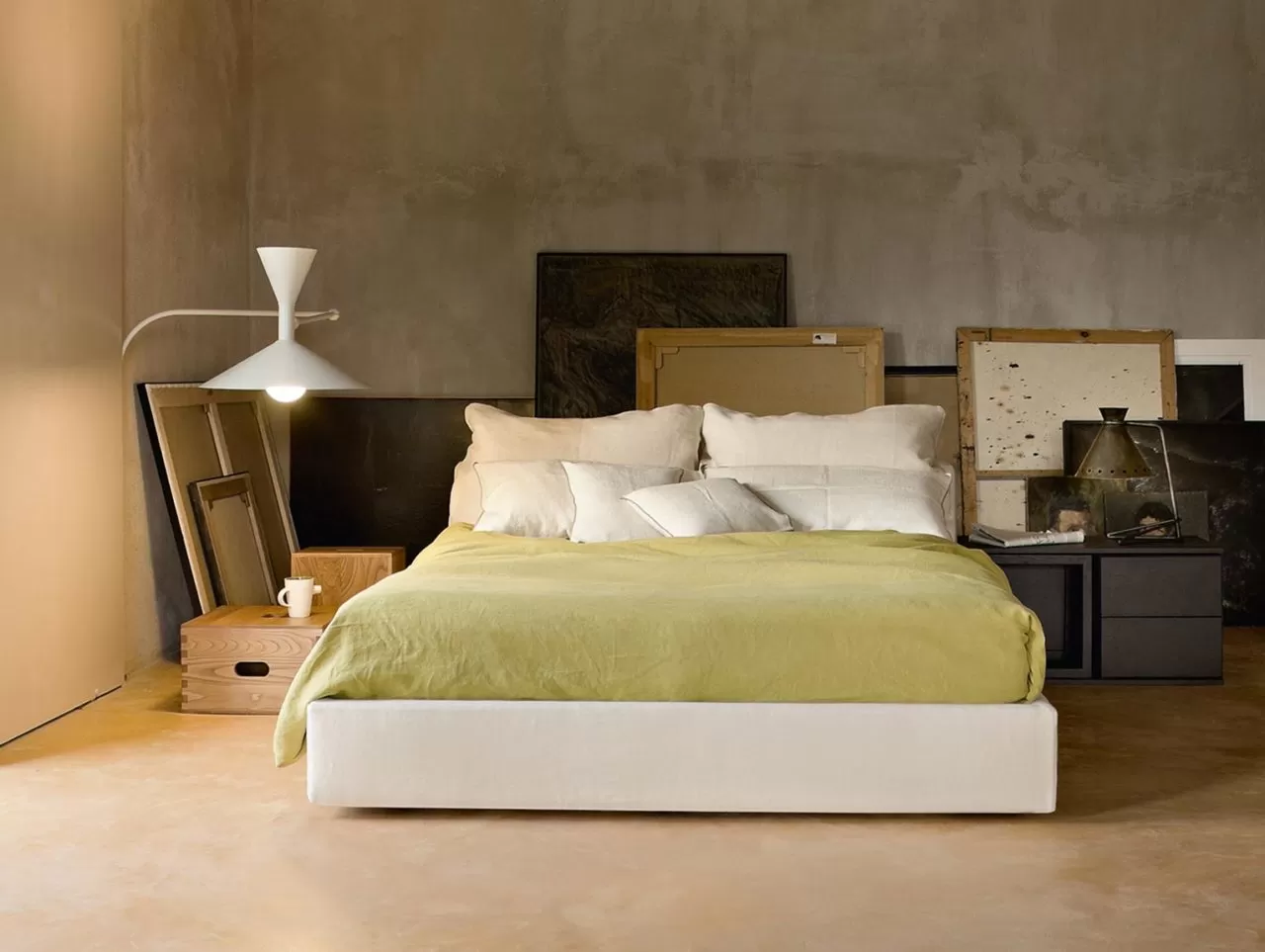 Lampe De Marseille - Lampada da parete - Nemo Lighting - immagine 7