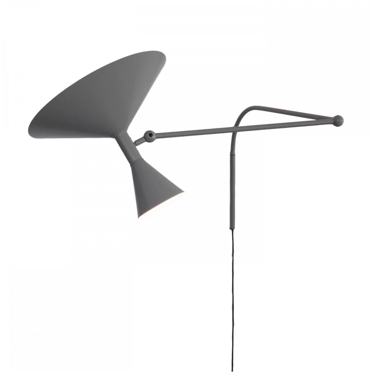 Mini Lampe De Marseille - Lampada da parete - Nemo Lighting - immagine 2