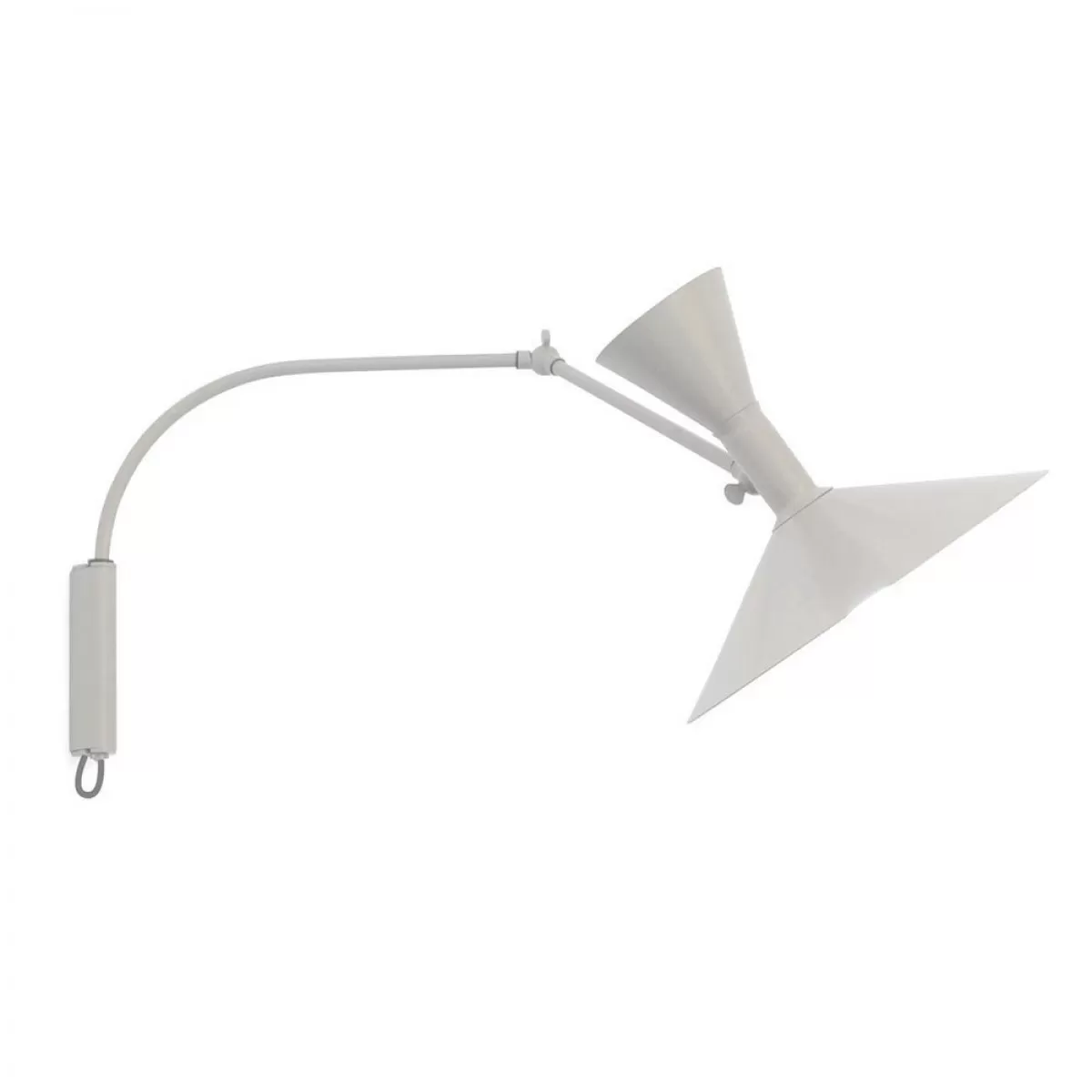 Mini Lampe De Marseille - Lampada da parete - Nemo Lighting - immagine 3
