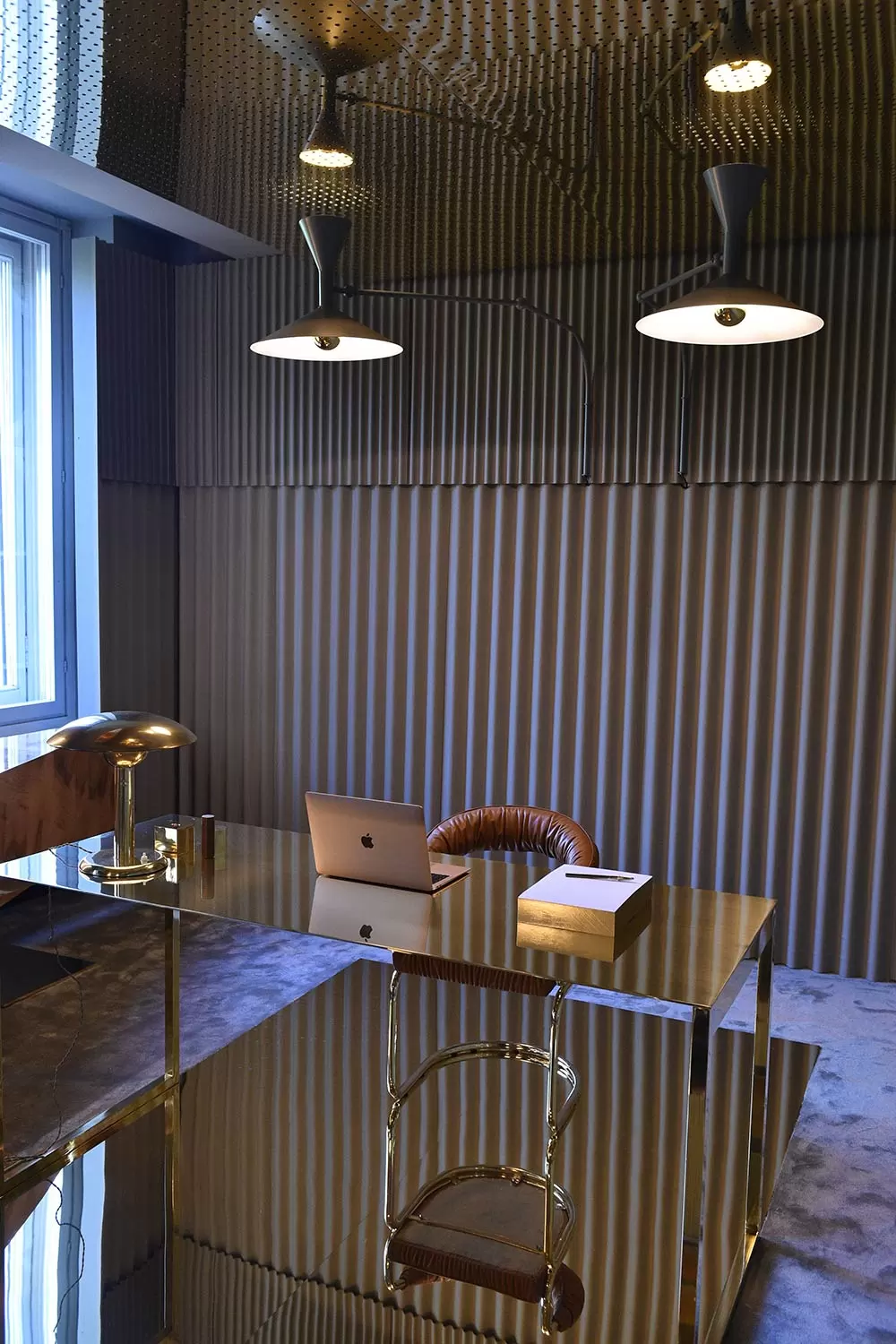 Lampe De Marseille - Lampada da parete - Nemo Lighting - immagine 6