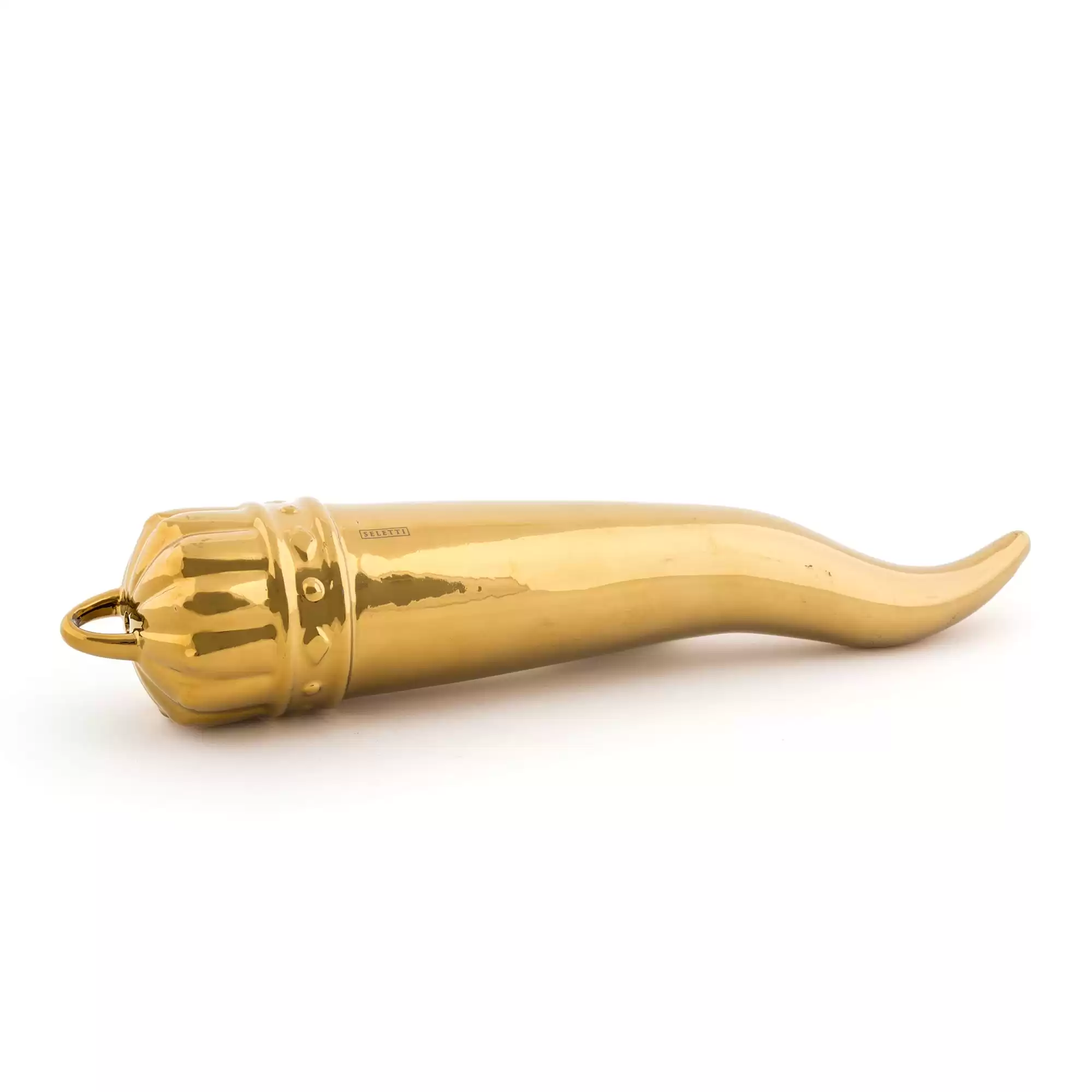 My Lucky Horn - Seletti - immagine 2