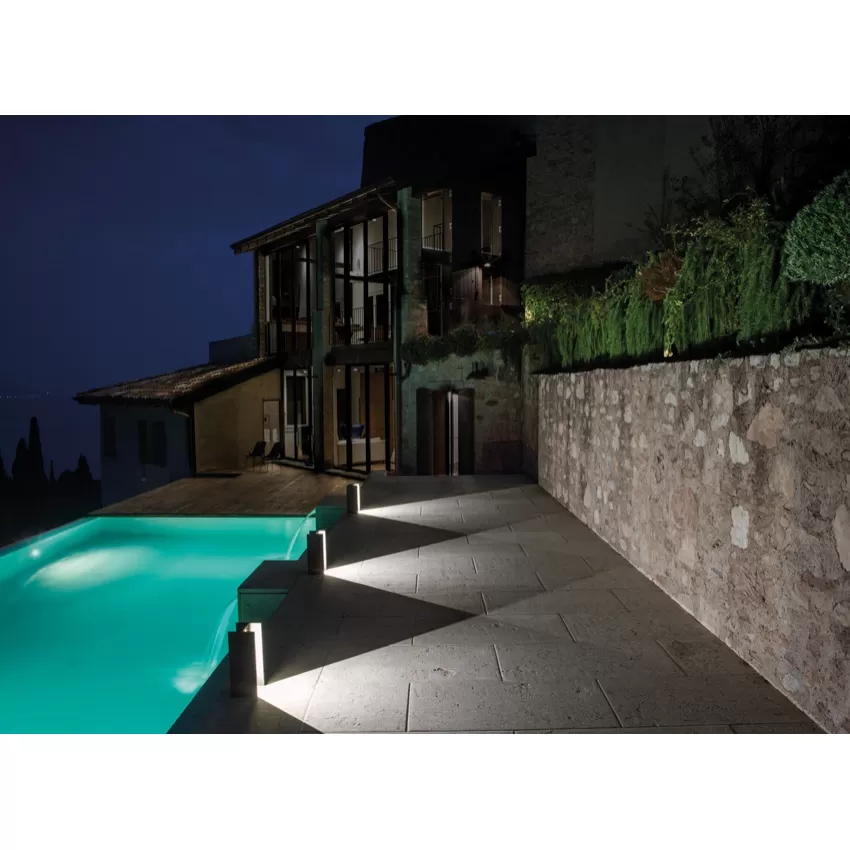 Mais Plus Que Cela Je Ne Peux Pas - Lampada da terra - Nemo Lighting - immagine 6