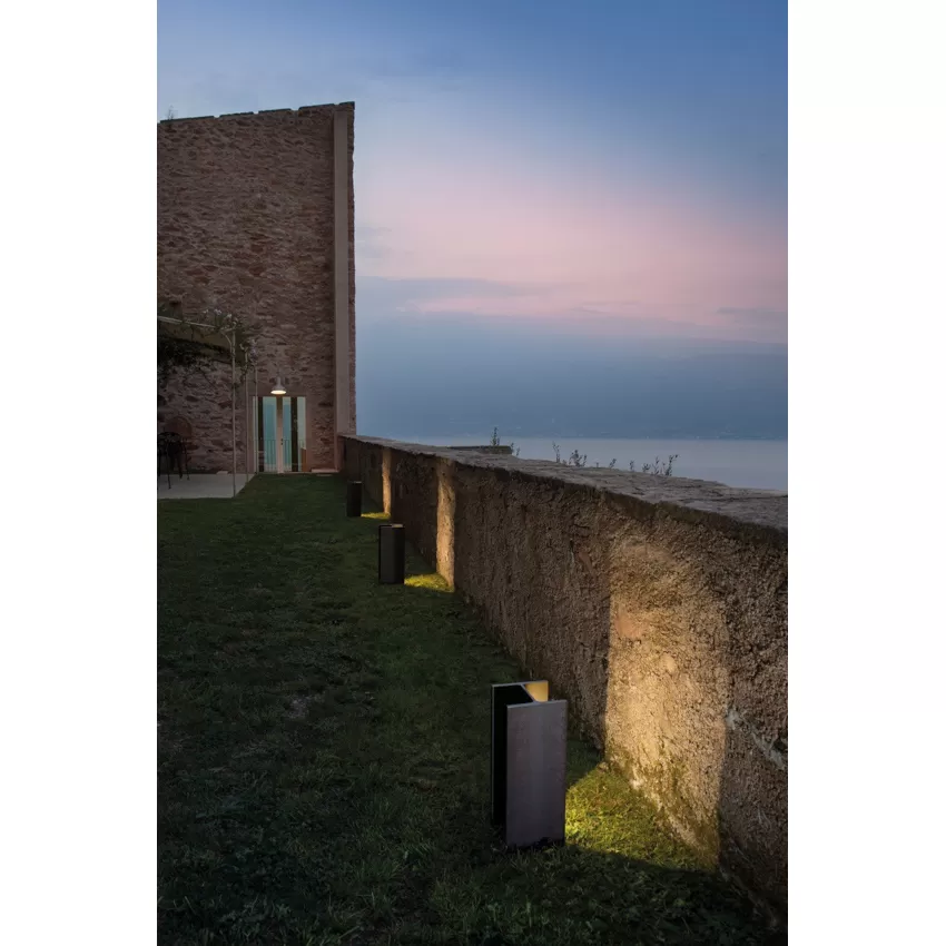 Mais Plus Que Cela Je Ne Peux Pas - Lampada da terra - Nemo Lighting - immagine 7