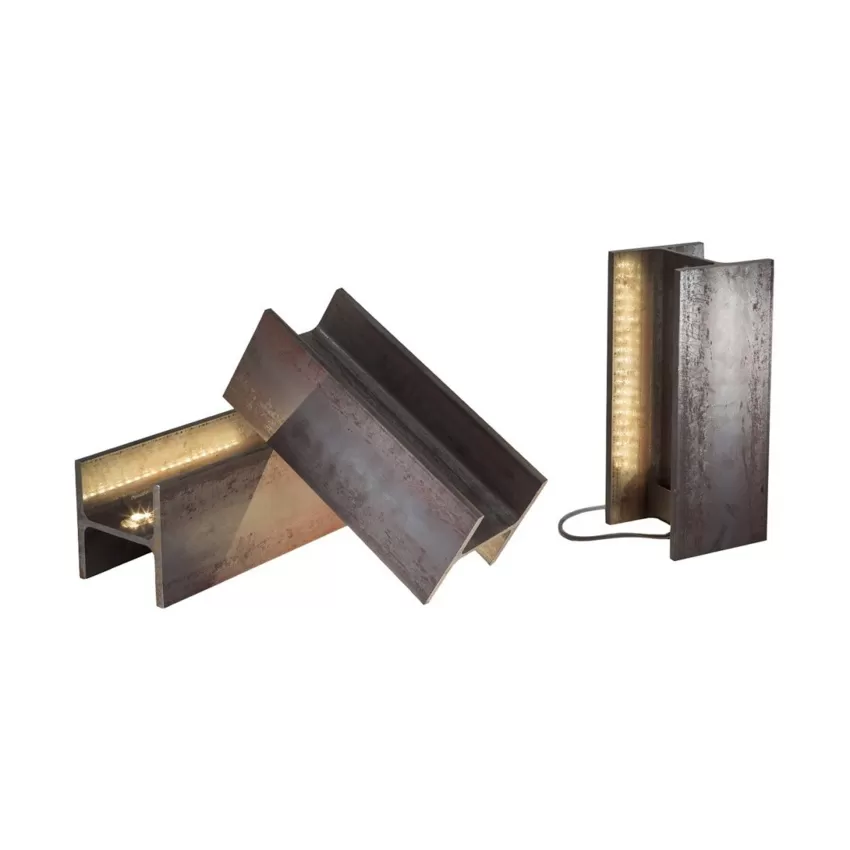 Mais Plus Que Cela Je Ne Peux Pas - Lampada da terra - Nemo Lighting