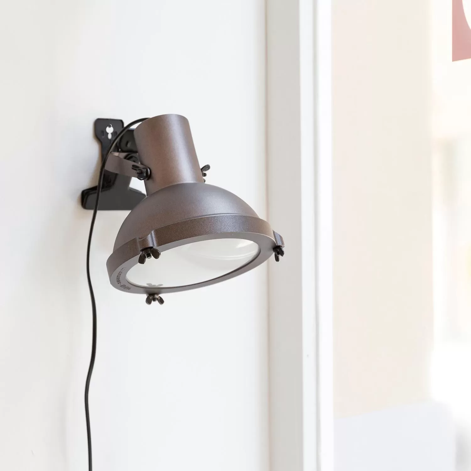 Projecteur 165 Clip - Lampada con pinza - Nemo Lighting