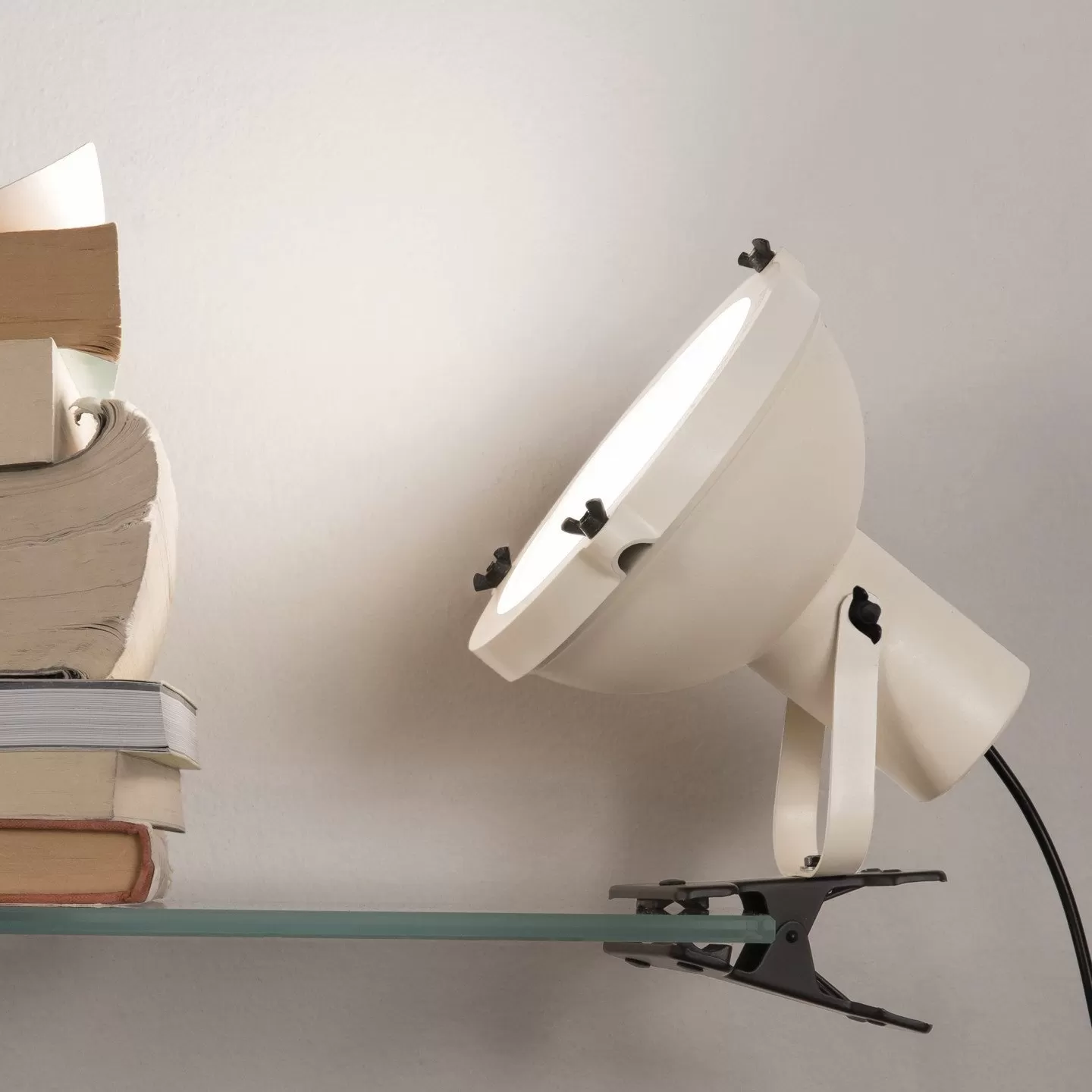 Projecteur 165 Clip - Lampada con pinza - Nemo Lighting - immagine 4