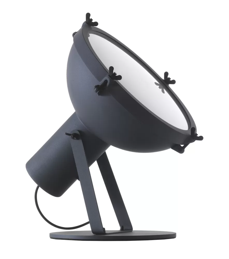 Projecteur 365 Floor - Lampada da terra - Nemo Lighting - immagine 2