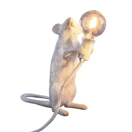 MOUSE STANDING STEP