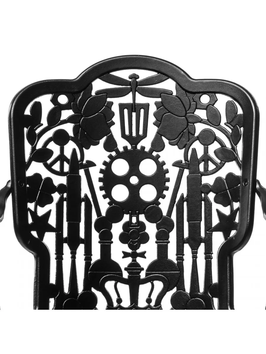 Industry Collection - Poltroncina - Seletti - immagine 4