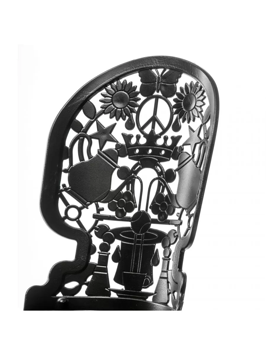 Industry Collection - Sedia - Seletti - immagine 6