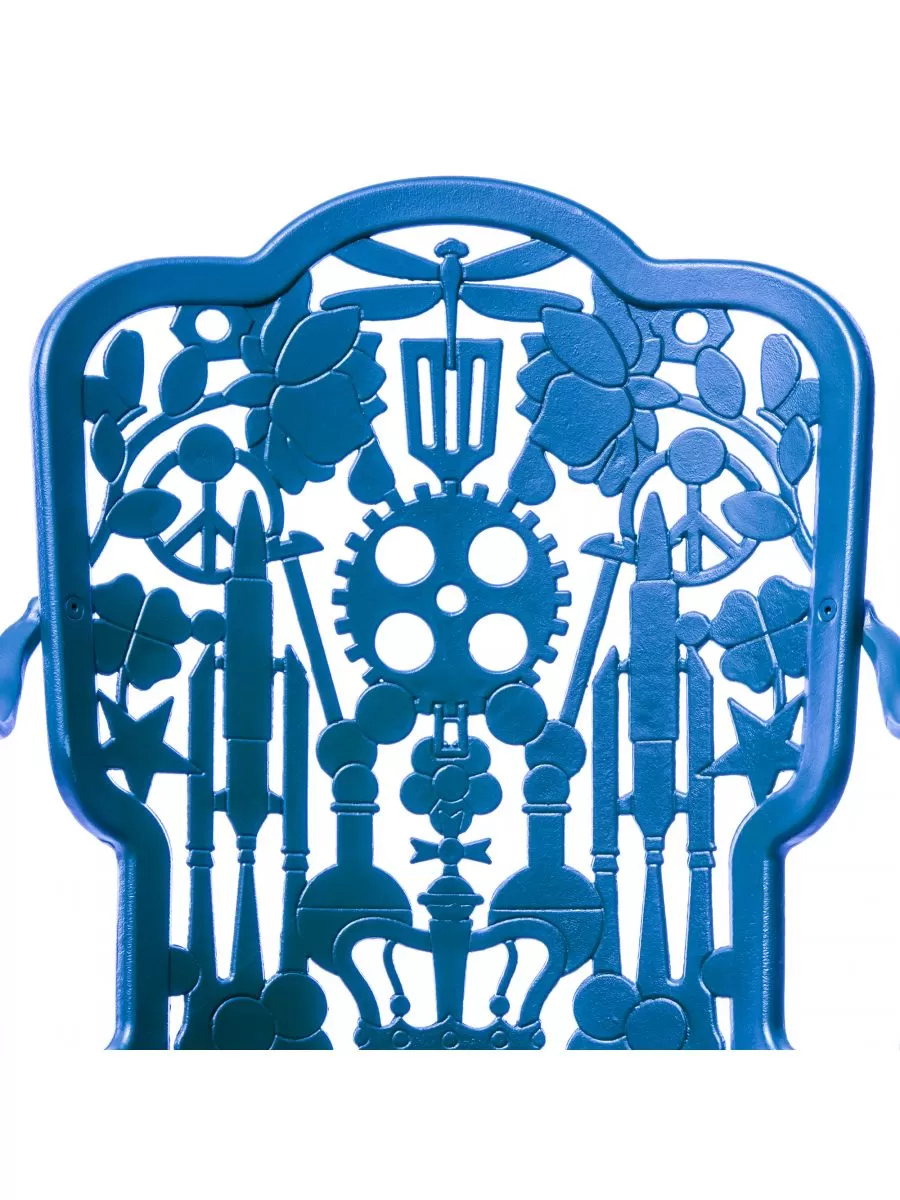 Industry Collection - Poltroncina - Seletti - immagine 7