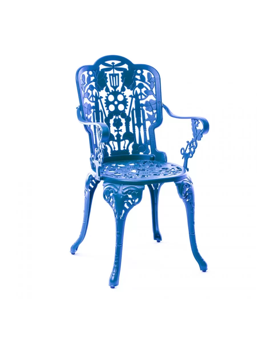 Industry Collection - Poltroncina - Seletti