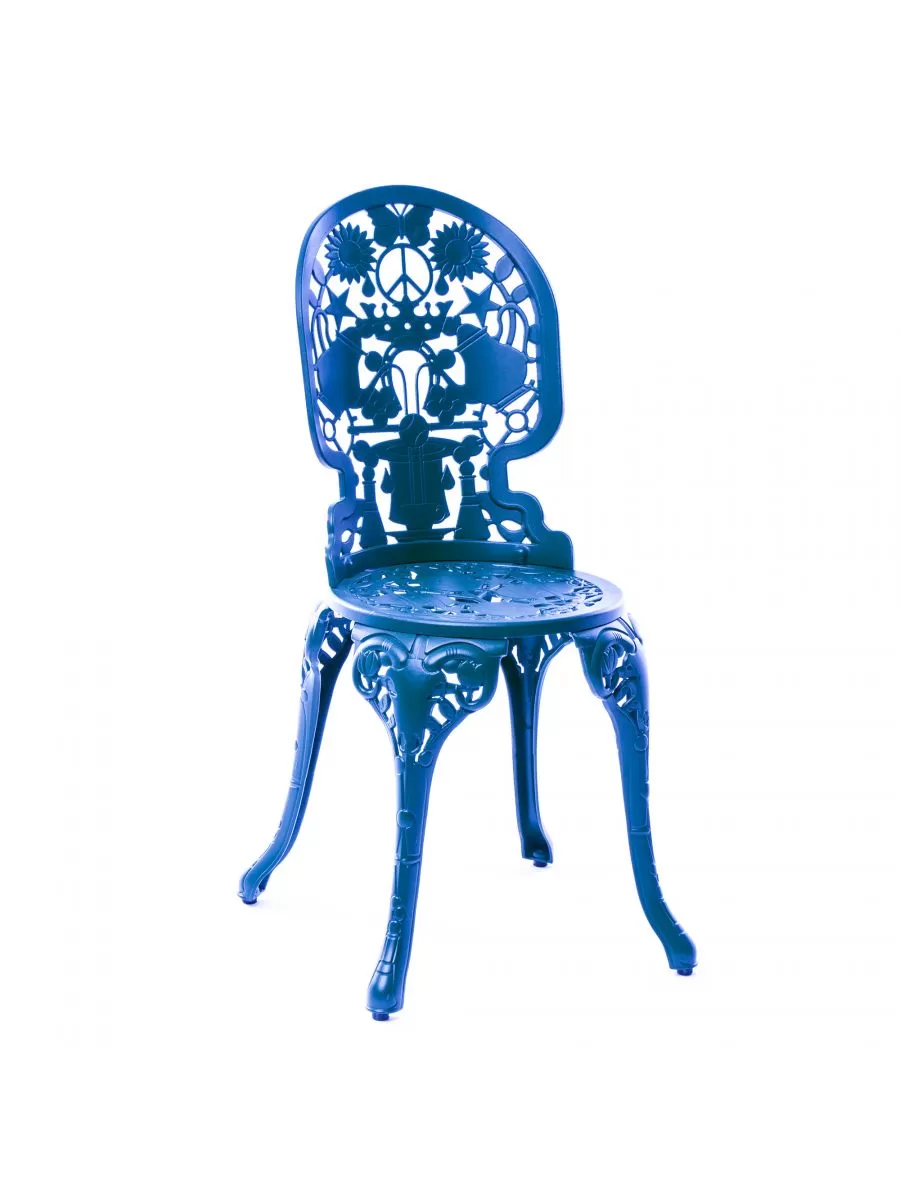 Industry Collection - Sedia - Seletti - immagine 8