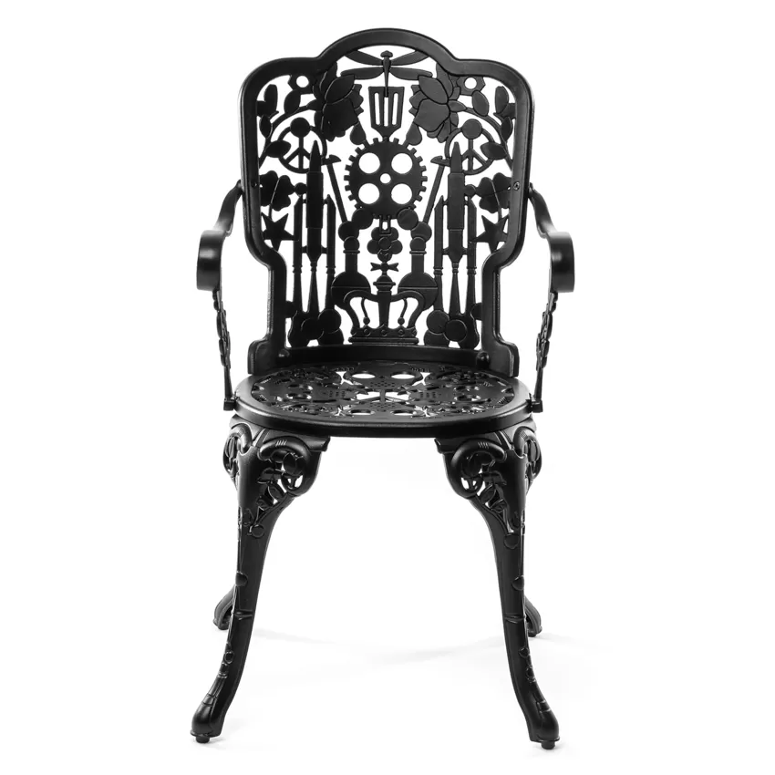 Industry Collection - Poltroncina - Seletti - immagine 2