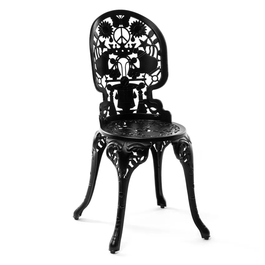 Industry Collection - Sedia - Seletti