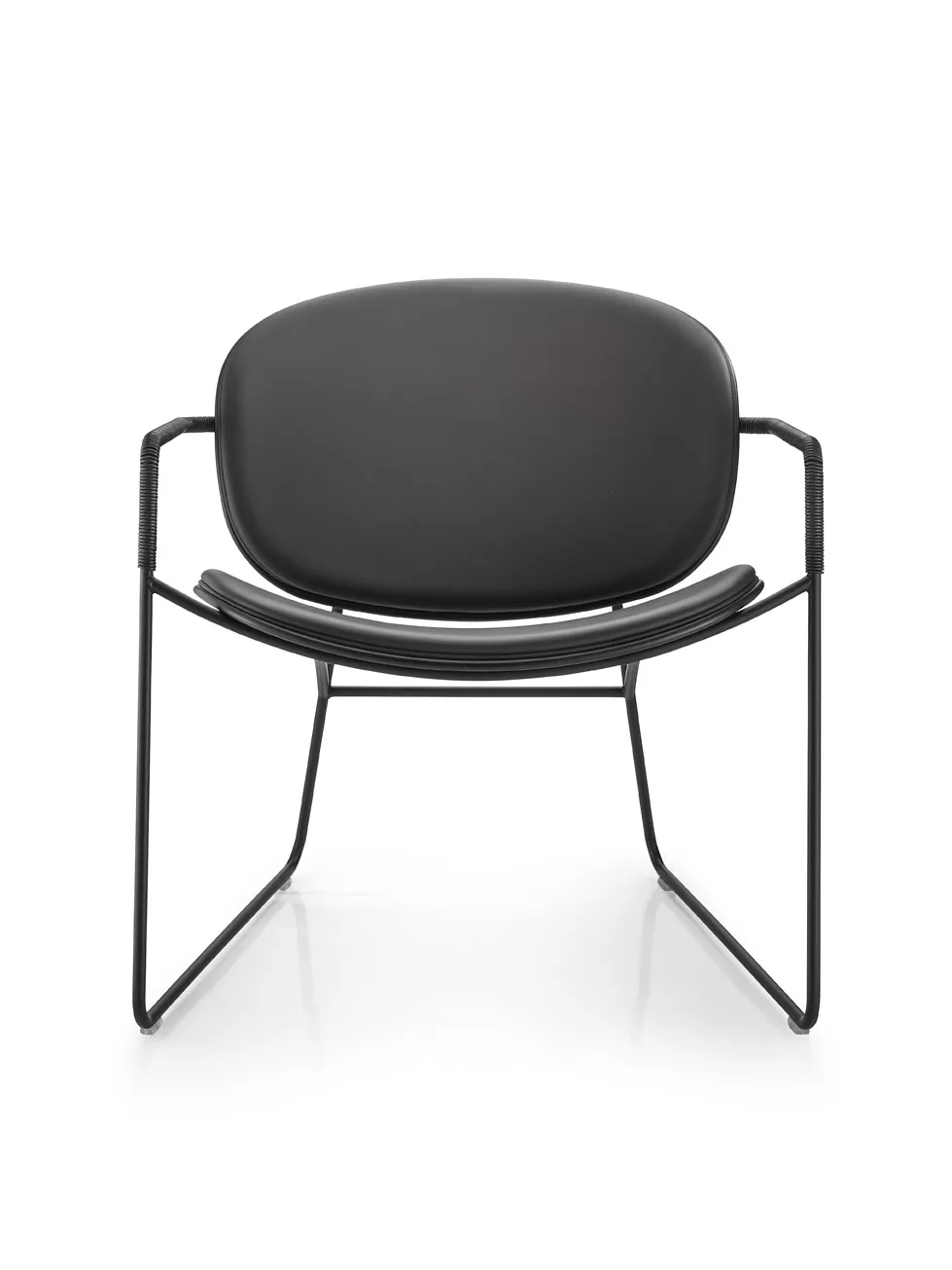 Tondina Lounge - Poltroncina - Infiniti - immagine 5