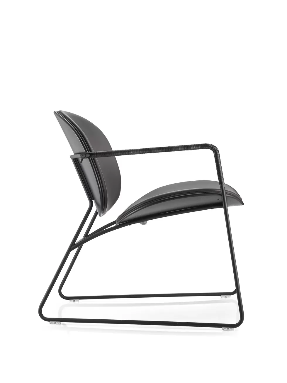 Tondina Lounge - Poltroncina - Infiniti - immagine 4