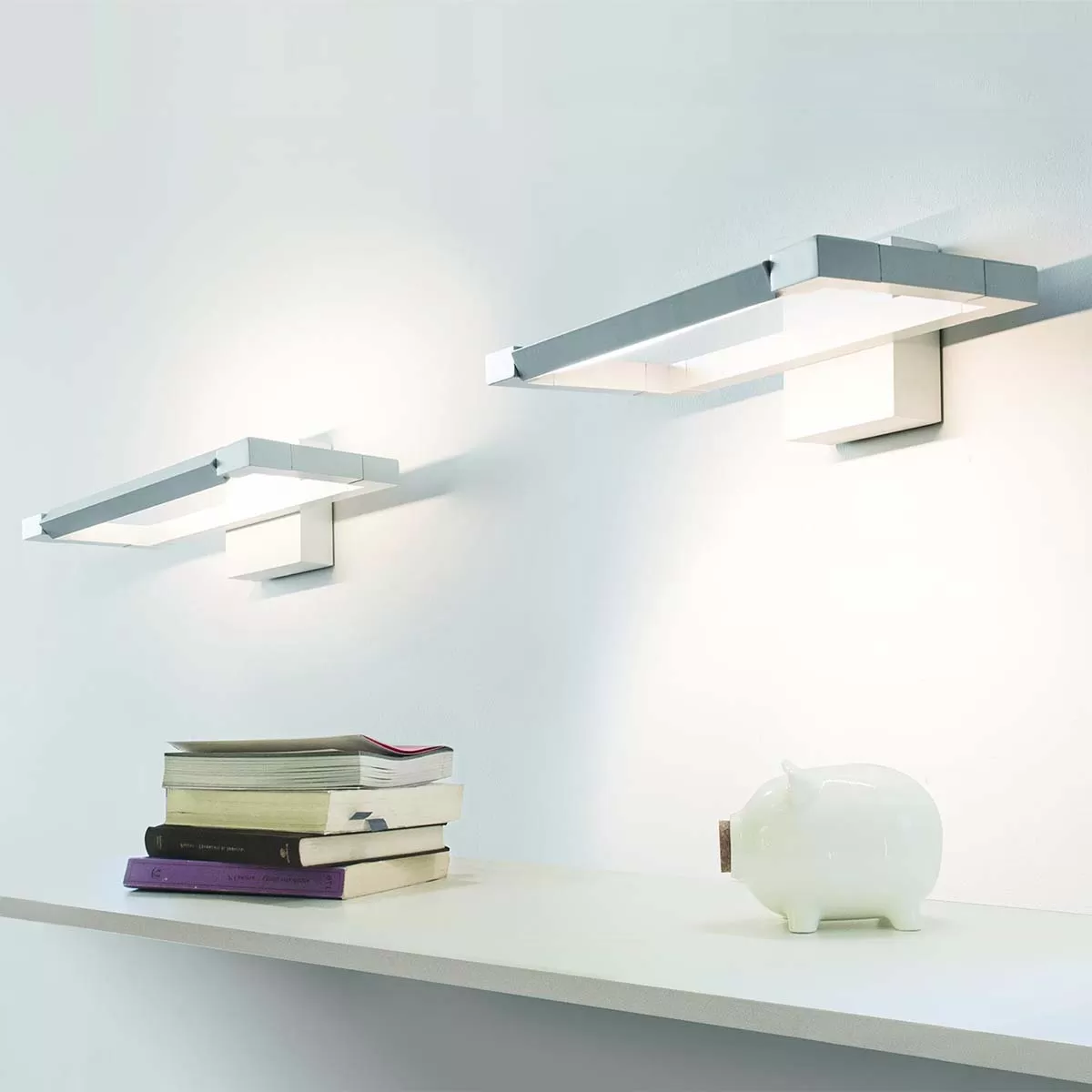 Spigolo Wall - Lampada da parete - Nemo Lighting