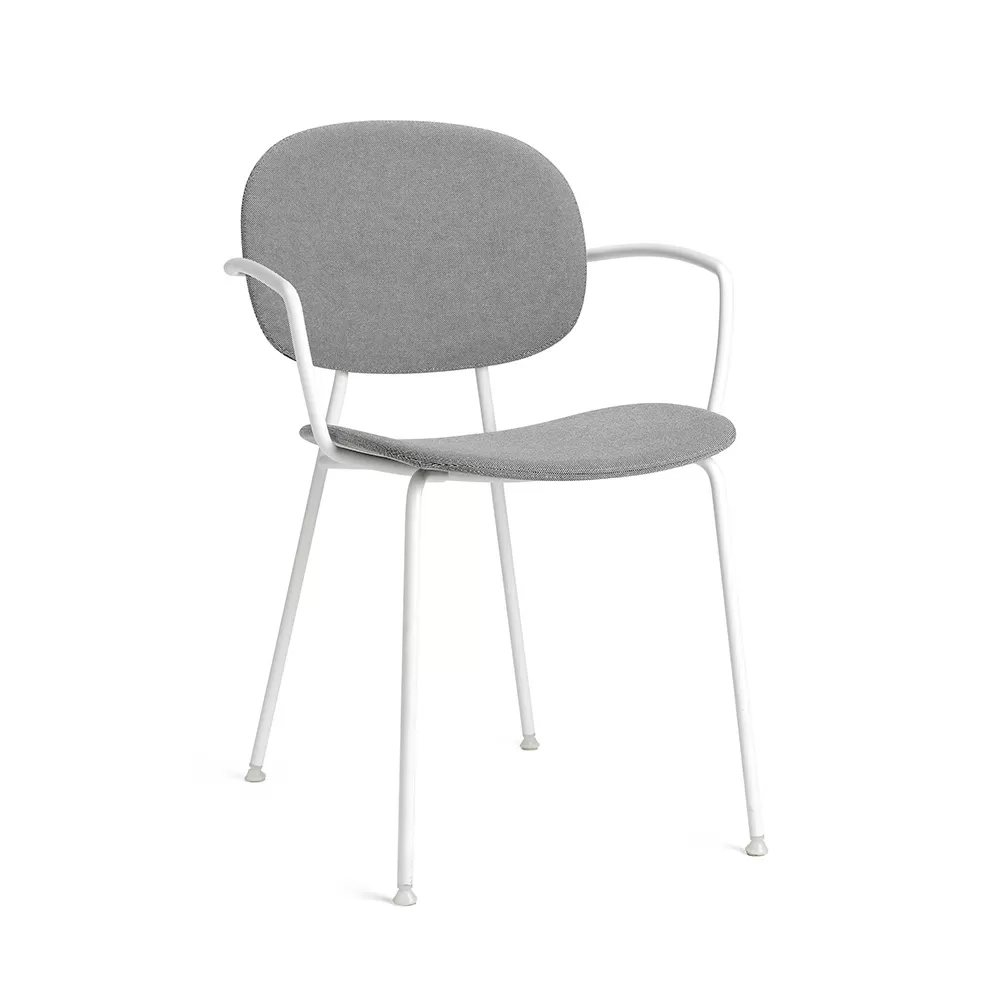 Tondina Pop con braccioli (2pz) - Sedia - Infiniti - immagine 4